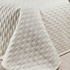 Jogo Cobre Leito King Size Palha 400 Fios Egípcio 100% Algodã