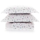 Jogo Cobre Leito New Innovi Casal 100% Algodão 180 Fios Kacyu