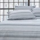 Jogo Cobre Leito New Innovi Casal 100% Algodão 180 Fios Kacyu