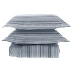 Jogo Cobre Leito New Innovi Casal 100% Algodão 180 Fios Kacyu