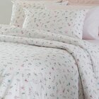 Jogo Cobre Leito New Innovi Queen 100% Algodão 180 Fios Kacyu