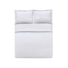 Jogo Cobre Leito Toque De Algodão 250 Fios Queen 240x260cm Br