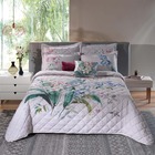 Jogo Cobre Leito Versátile Orquidário Hedrons