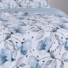 Jogo Colcha Cobre Leito Estampada Dupla Face Solteiro Ultrass