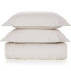 Jogo Colcha Liss Casal  Branco