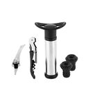 Jogo Com 5 Acessorios Para Vinho Masters Edition Dynasty 24829