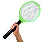 Jogo Com 5 Raquetes Mata Mosquito Recarregável Pleiadiano