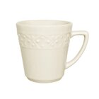 Jogo Com 6 Pratos Rasos De Mesa 26 Cm Floreal São Luis - Oxfo