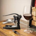 Jogo Com 6 Taças Bohemia Cindy Para Vinho Champanhe 450ml