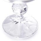 Jogo Com 6 Taças De Cristal Para Sobremesa Klaudie 200 Ml Boh