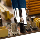 Jogo com 7 Pinças Dexter