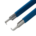 Jogo com 7 Pinças Dexter