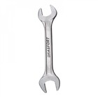 Jogo Com 8 Chaves Fixas 6 À 22mm - Brasfort