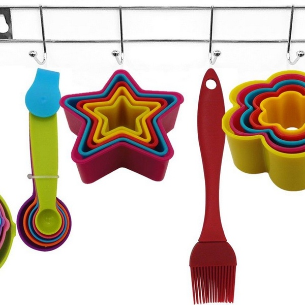 Jogo Confeitaria Cookies Premium Carol Fiorentino E Suporte P