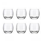 Jogo Conjunto De Copos Aruba 345ml 6 Peças Nadir