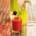 Jogo Copo Suco Água Drink 200ml Vidro Cilíndrico