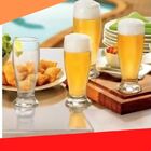 Jogo Copo Tulipa Cerveja/água/suco  240ml C/12 Plasvale