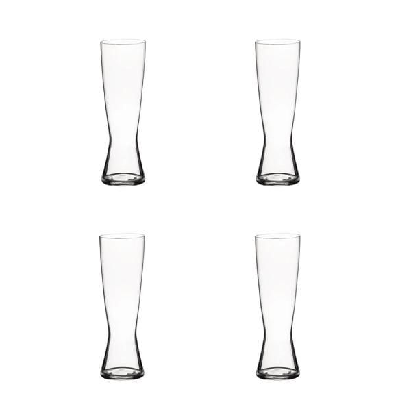 Jogo Copos De Cerveja Spiegelau Beer Classics 425ml 4 Peças