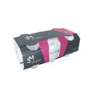 Jogo Copos De Vidro Aruba Cristal 465ml 12 Peças Nadir