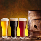 Jogo Copos Drink Água Suco Cerveja Multiuso 275ml Pilsen 6 Pe