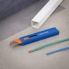 Jogo de 10 Lâminas para Estilete 18mm Dexter