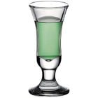 Jogo De 12 Taças Licor 280ml - Boston Shots - Pasabahçe