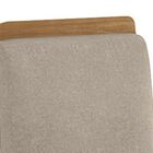 Jogo De 2 Cadeiras Diamante Pé Oblongo Pena Caramelo - Rv Móv