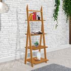 Jogo De 2 Estantes Chapecó Nature