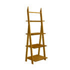 Jogo De 2 Estantes Chapecó Nature