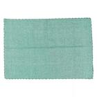 Jogo De 2 Lugares Americanos Cotton Em Tecido L33xp48cm Cor V