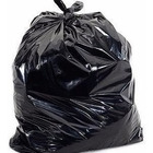 Jogo De 2 Pacotes Saco De Lixo 200 Litros Preto 90x110x0,12