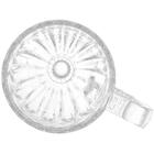 Jogo De 48 Xícaras De Café 100ml Taças Cristal Imperial Lyor