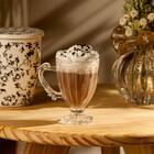 Jogo De 48 Xícaras De Café 100ml Taças Cristal Imperial Lyor