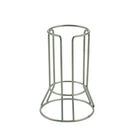 Jogo De 4 Xícaras De Café De Porcelana - Bon Gourmet (60ml)