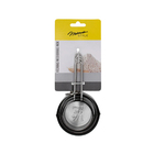 Jogo De 4 Xícaras Medidoras Em Inox