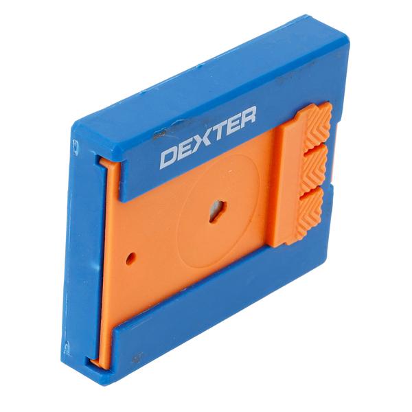 Jogo de 5 Lâminas para Estilete Rotativo 45mm Dexter