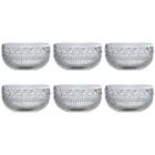Jogo De 6 Bowls L'hermitage Republic Em Cristal 345ml 27405