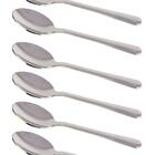 Jogo De 6 Colheres Fracalanza P/café Kelly Em Aço Inox