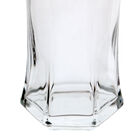 Jogo De 6 Copos Altos De Vidro - Copos De Água  Suco (330ml)