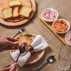 Jogo De 6 Copos Altos De Vidro Para Drinks Stella - 360 Ml