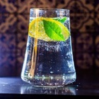 Jogo De 6 Copos Altos Xtra Em Cristal Ecologico 400ml Bohemia