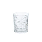 Jogo De 6 Copos Cristal Para Whisky - Coqueiros - Uisque