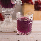 Jogo De 6 Copos Cristal Para Whisky - Coqueiros - Uisque