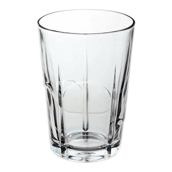 Jogo De 6 Copos Em Vidro Royal Pasabahçe 46658