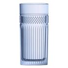 Jogo De 6 Copos L Hermitage Altos Palace Em Vidro 360ml