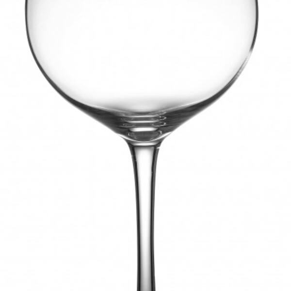 Jogo De 6 Taça Para Gin 700 Ml Glass Transparente Chef Line