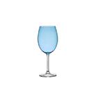 Jogo De 6 Taças Bohemia Gastro Cristal Azul 580ml 57931