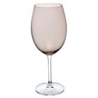 Jogo De 6 Taças Fullfit Para Água Gastro Em Fume 580ml 58376