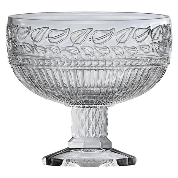 Jogo De 6 Tacas L'hermitage P/ Sobremesa Republic Em Cristal