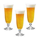 Jogo De 6 Taças Para Cerveja Angela 360ml 55754